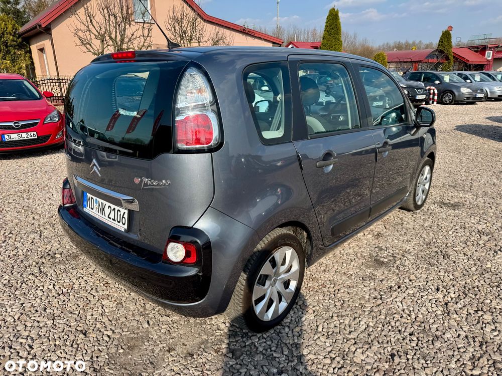 Citroën C3 Picasso - 18