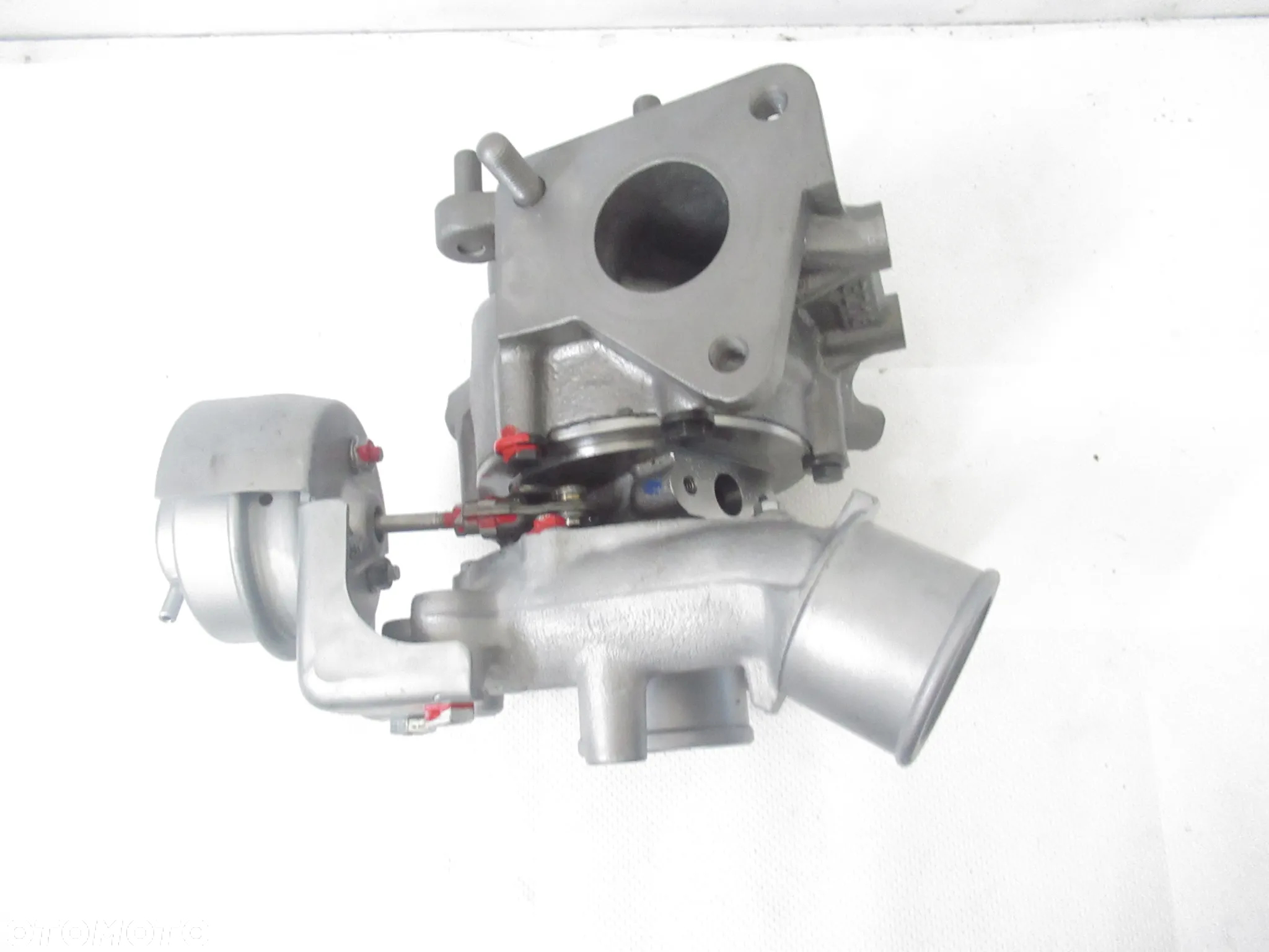 Turbina Mitsubishi Lancer ASX 1.8 DID 49335-01003 - 4