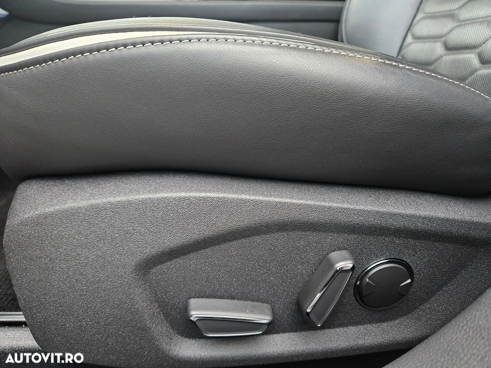 Ford Mondeo Vignale 2.0 TDCi Powershift AWD - 7