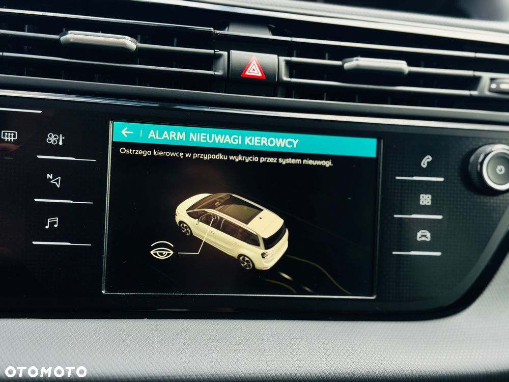 Citroën C4 SpaceTourer 1.5 BlueHDi Shine Pack S&S EAT8 - 10