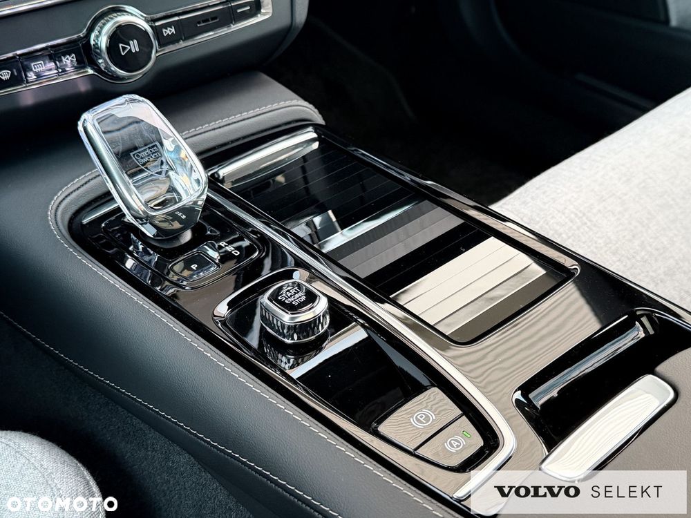 Volvo V90 - 27