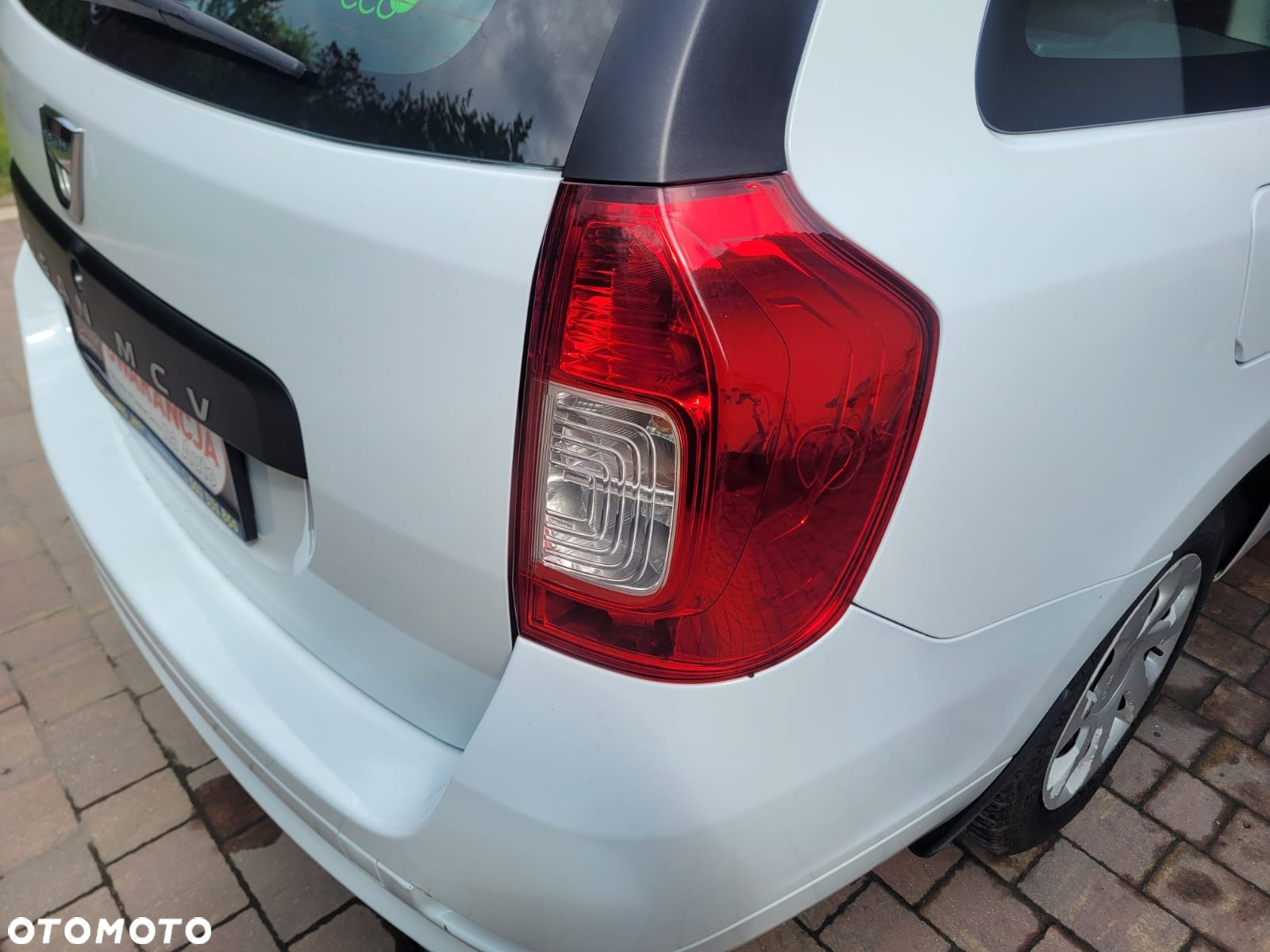 Dacia Logan MCV dCi 90 (S&S) Comfort - 17