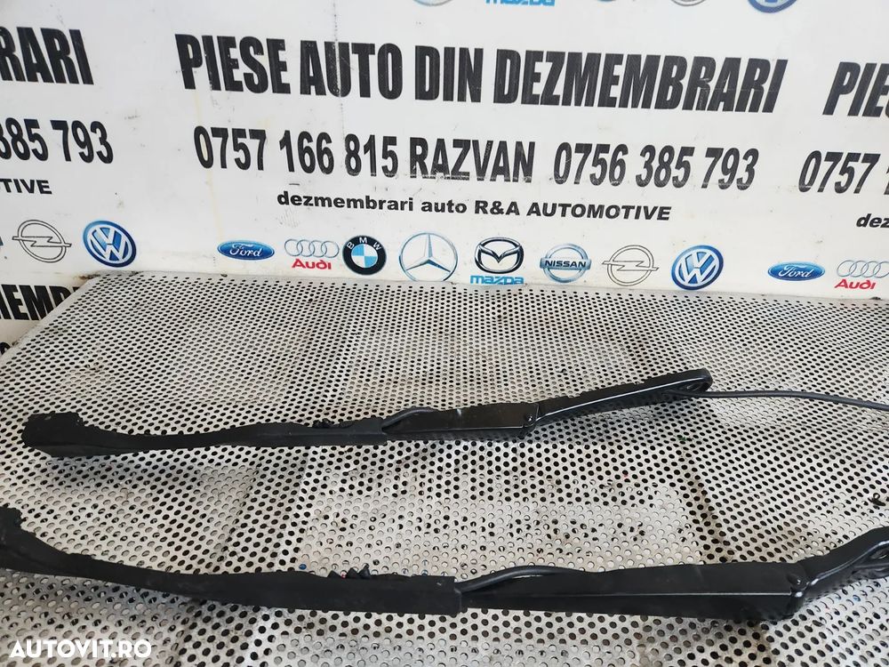 Brate Brat Stergatoare Fata Bmw G20 G21 G22 G23 G26 G28 G29 G42 M2 M3 M4 Cod   Volan Stanga Dezmemb - 4
