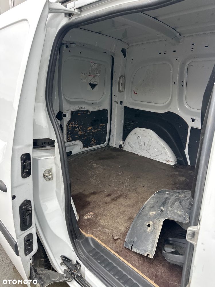 Renault Kangoo - 19