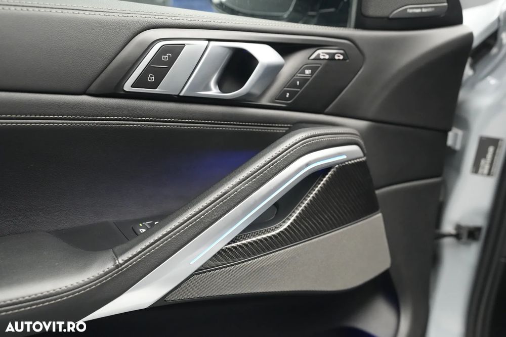 BMW X6 xDrive30d AT MHEV - 13