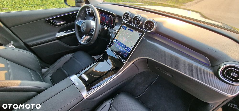 Mercedes-Benz GLC - 18