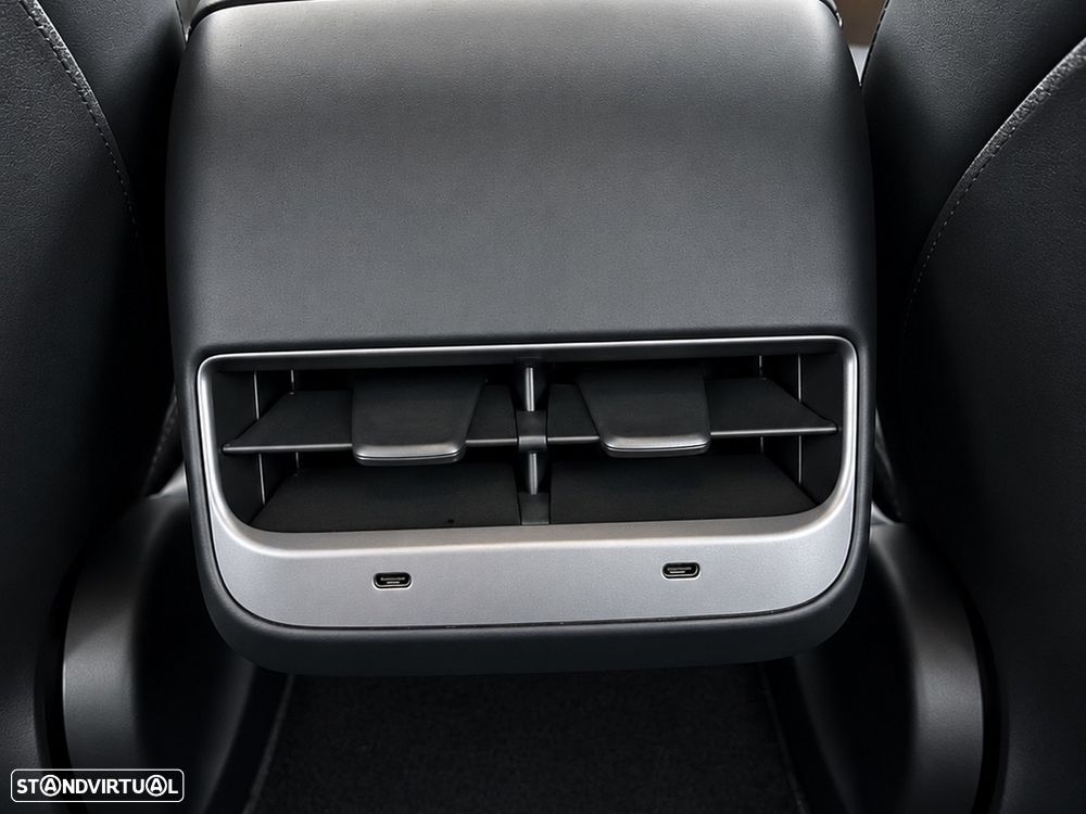 Tesla Model 3 Long Range Tração Integral Premium - 18