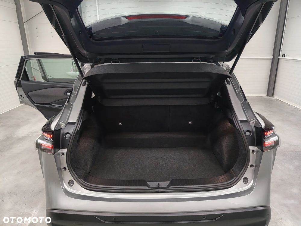 Nissan Qashqai 1.3 DIG-T MHEV Acenta - 26