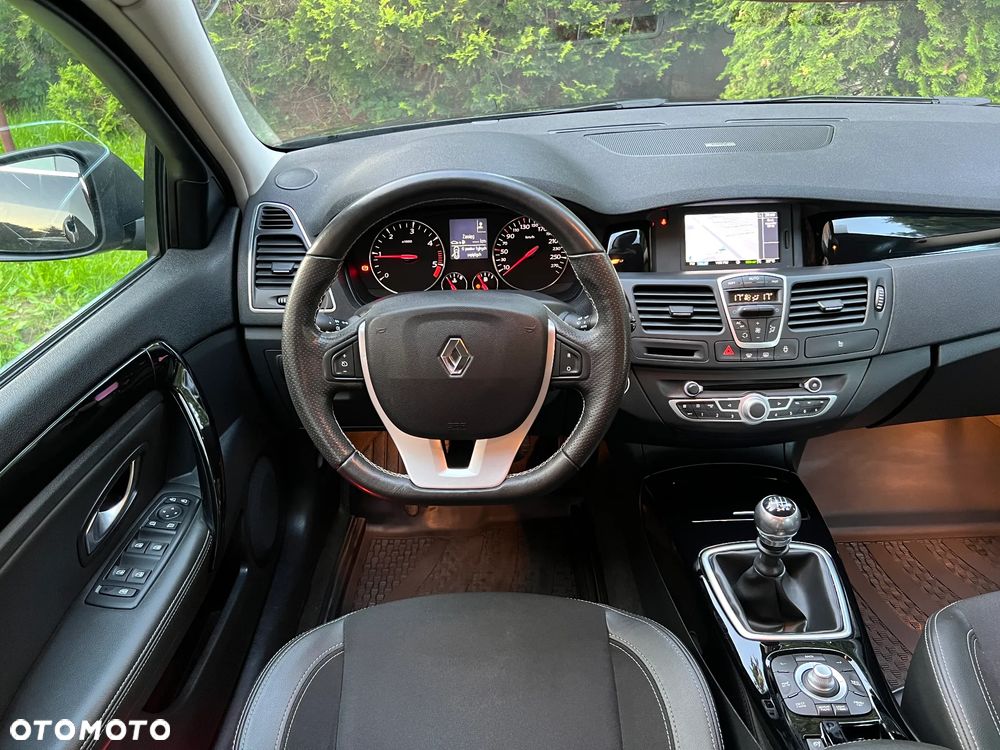 Renault Laguna 2.0 dCi Bose Edition - 7