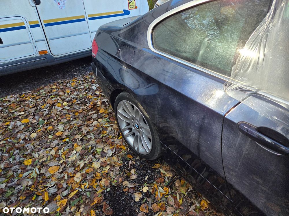 BMW Seria 3 325i xDrive Coupe M Sport Edition - 10