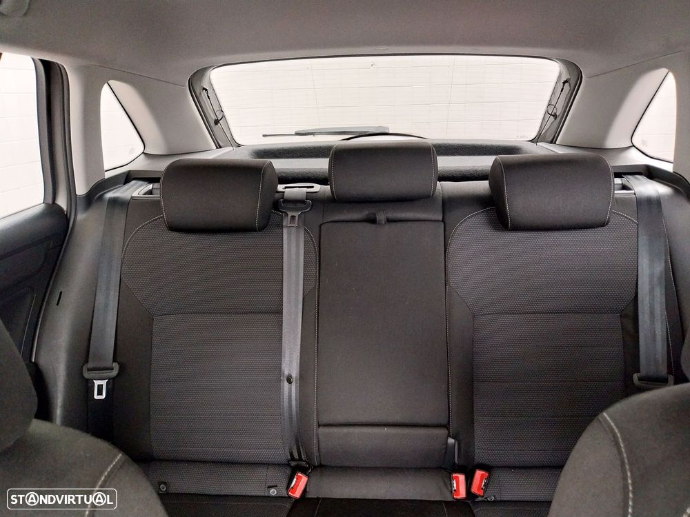 Skoda Rapid Spaceback 1.6 TDi Elegance - 5