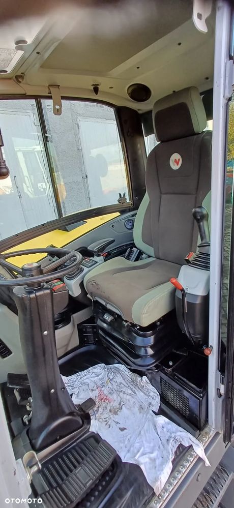 Wacker Neuson EW 65 - 12