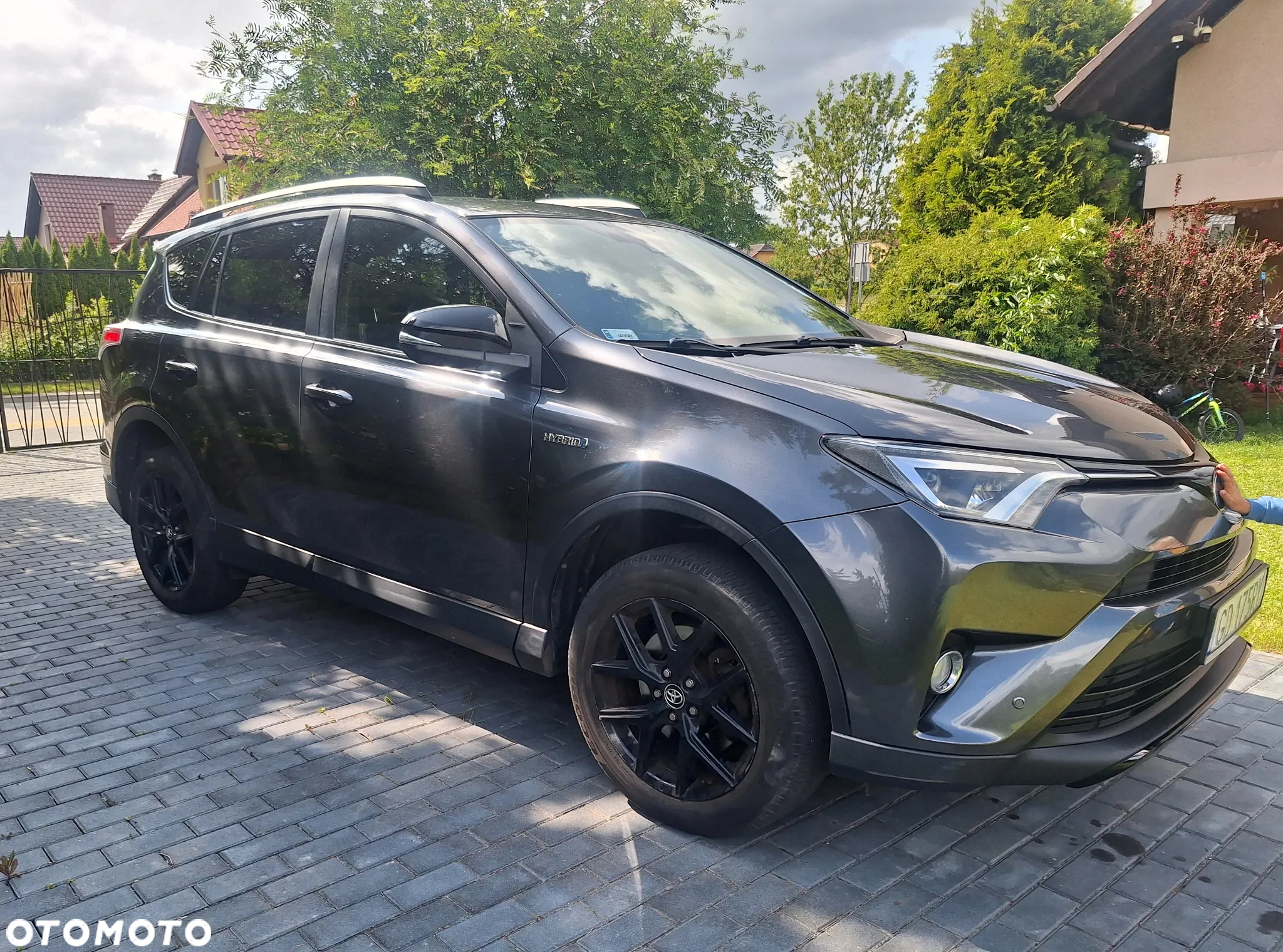 Toyota RAV4 2.0 Style 4x4 MS - 4