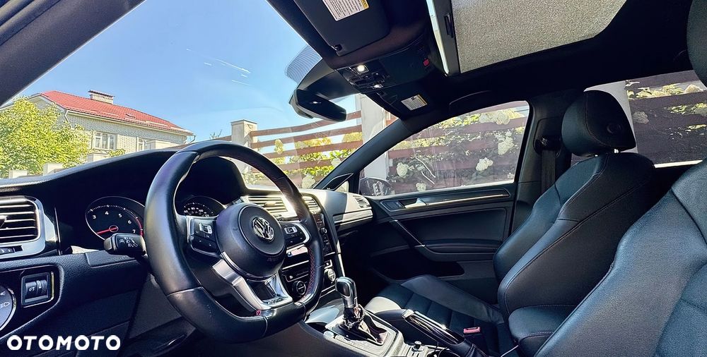 Volkswagen Golf GTI BlueMotion Technology DSG - 9
