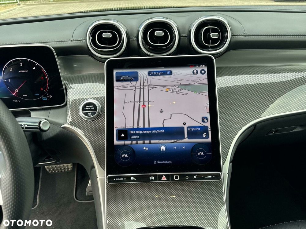 Mercedes-Benz GLC - 15