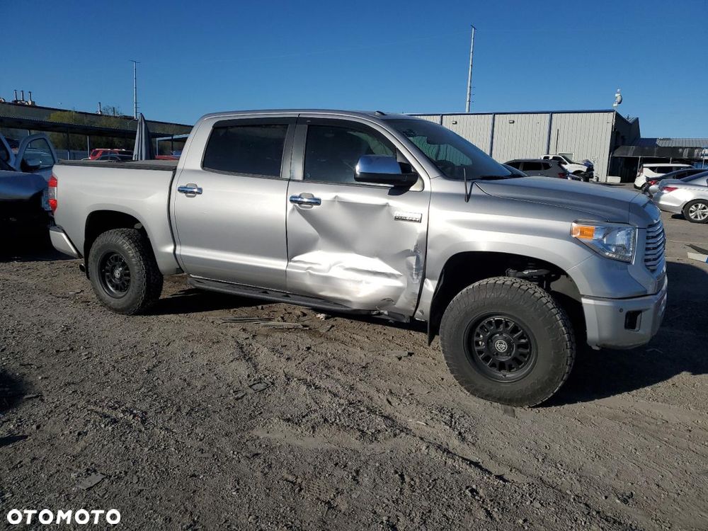 Toyota Tundra - 2