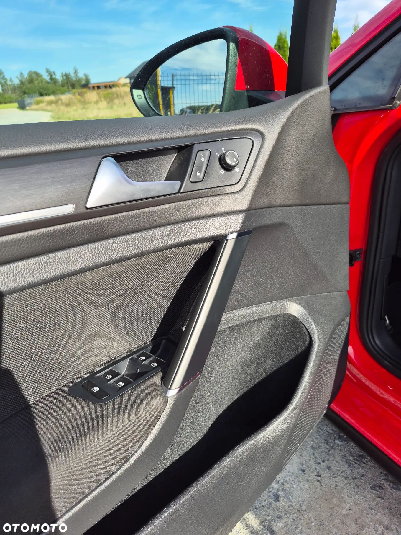 Volkswagen Golf GTI Performance BlueMotion Technology DSG - 12
