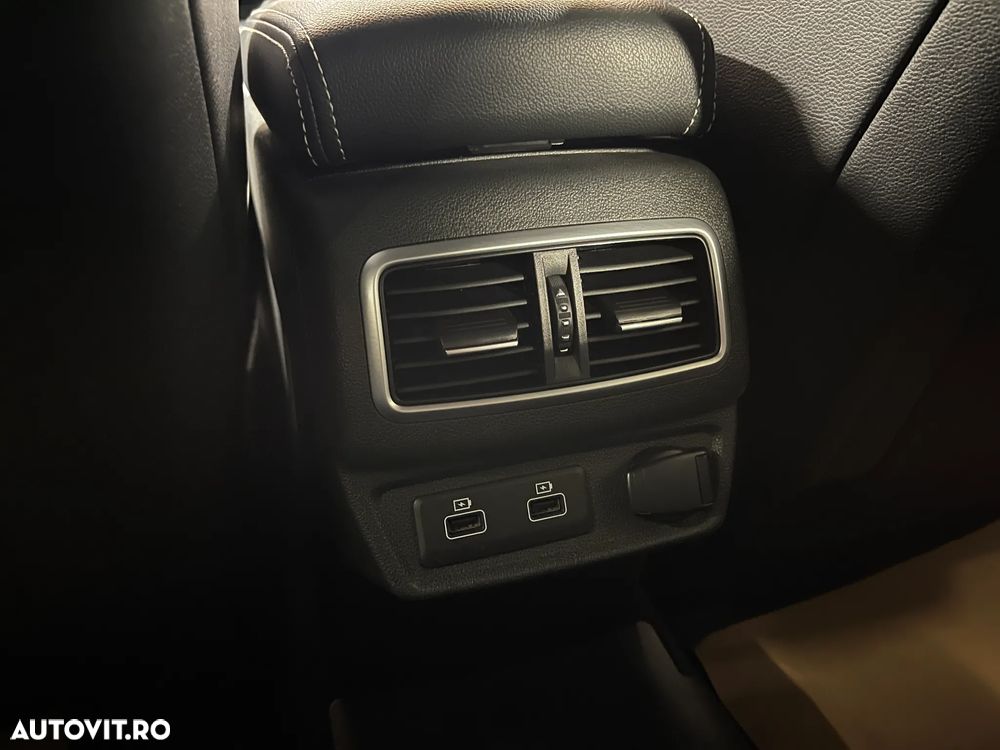 Renault Talisman Blue dCi EDC Intens - 32