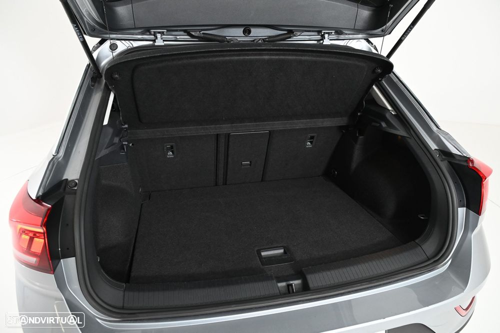 VW T-Roc 1.5 TSI Life DSG - 10