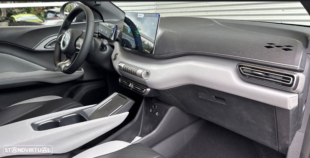 BYD Dolphin Surf Comfort - 4