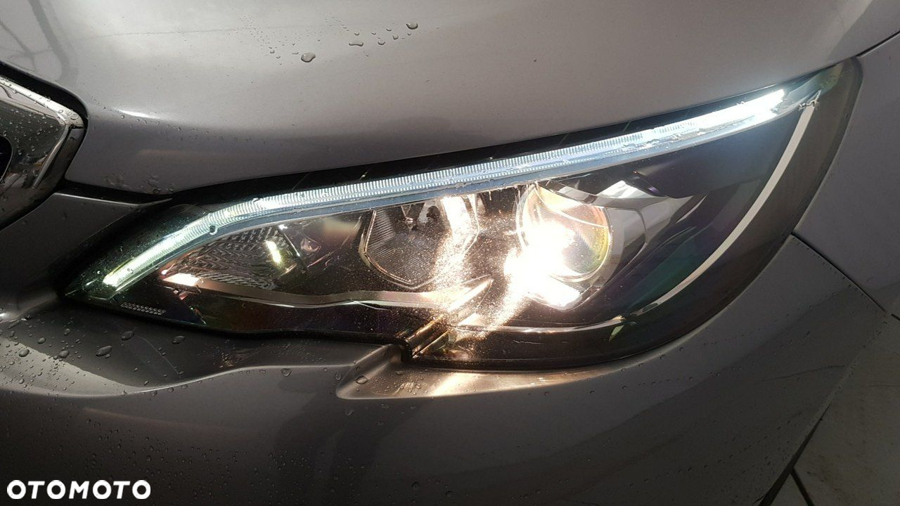 Peugeot 308 - 14