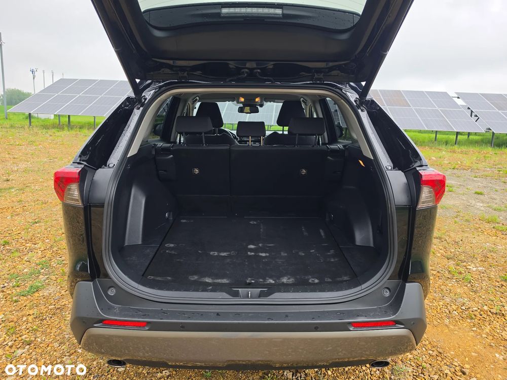 Toyota RAV4 2.0 Comfort 4x4 MS - 17