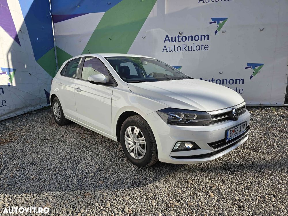 Volkswagen Polo - 2
