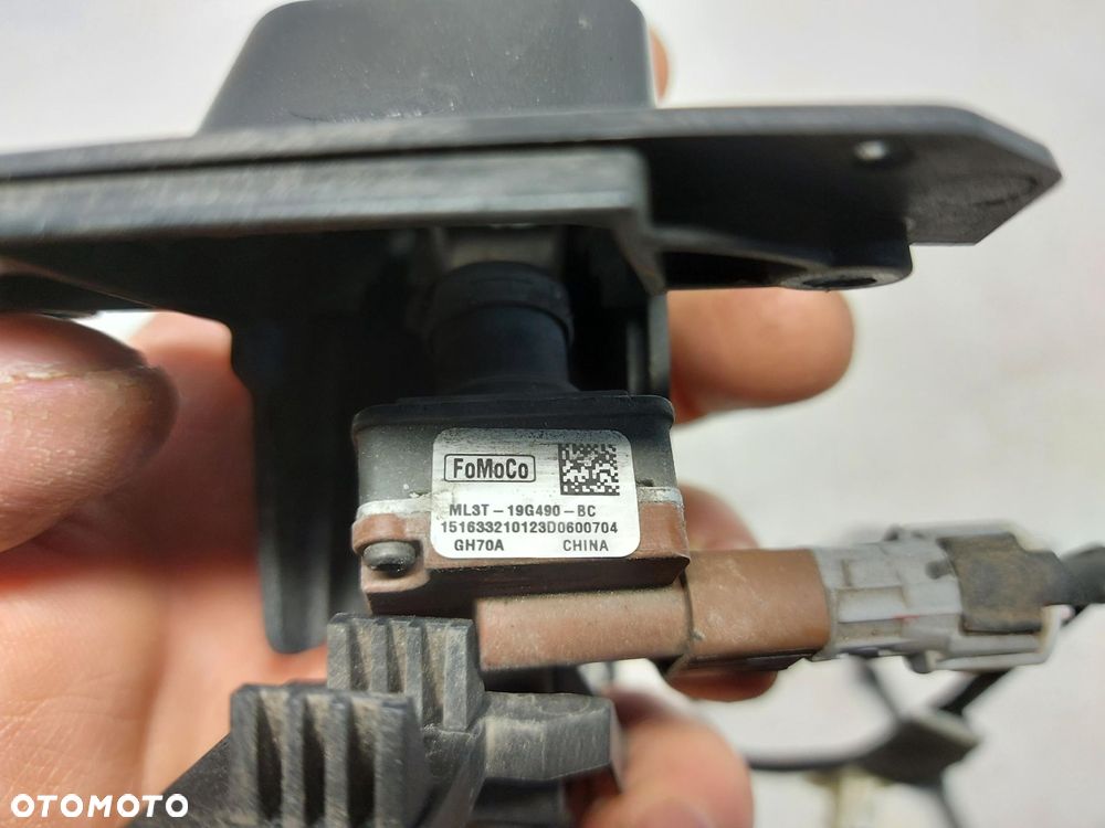 Ford Ranger VI 6 2024r. KAMERA PARKOWANIA PRZÓD KOMPLETNA ML3T-19G490-BC - 3