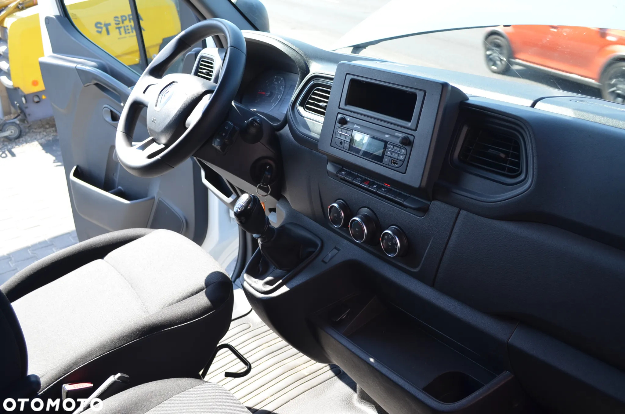 Renault Master - 10