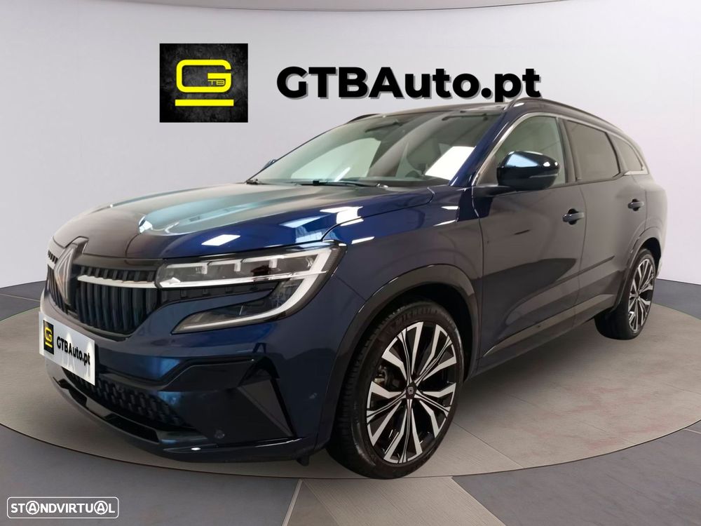 Renault Espace - 2