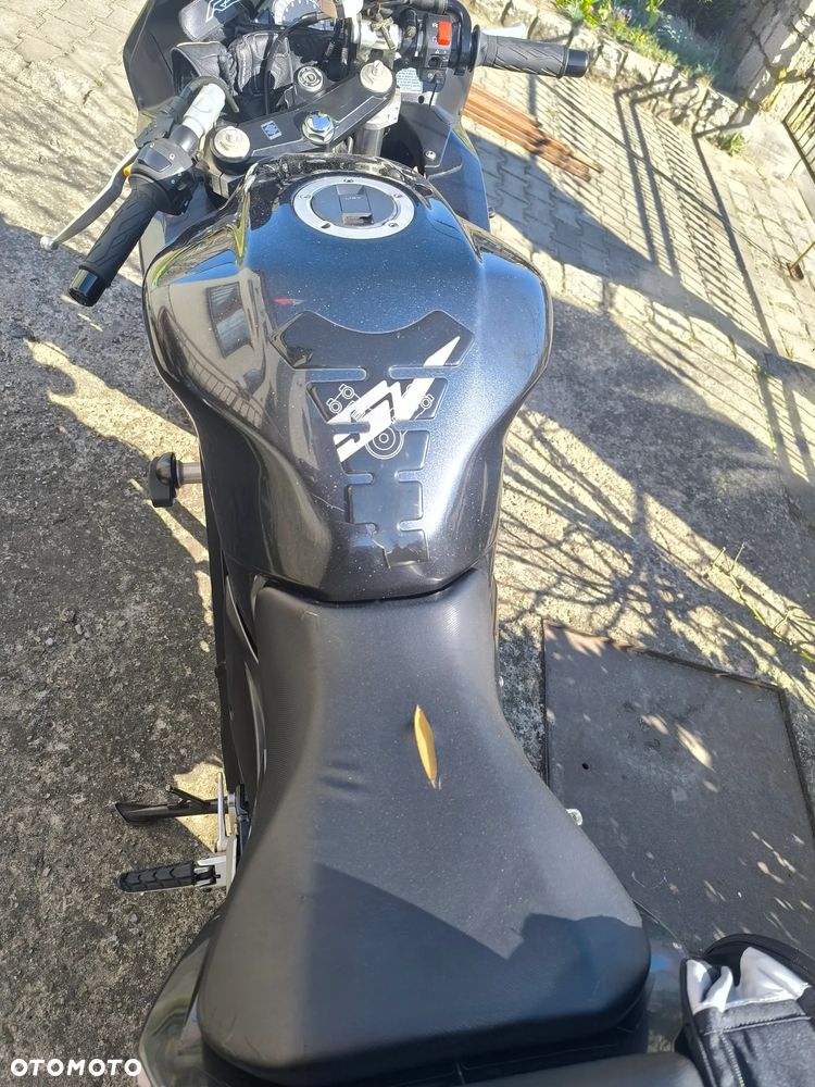Suzuki SV - 2