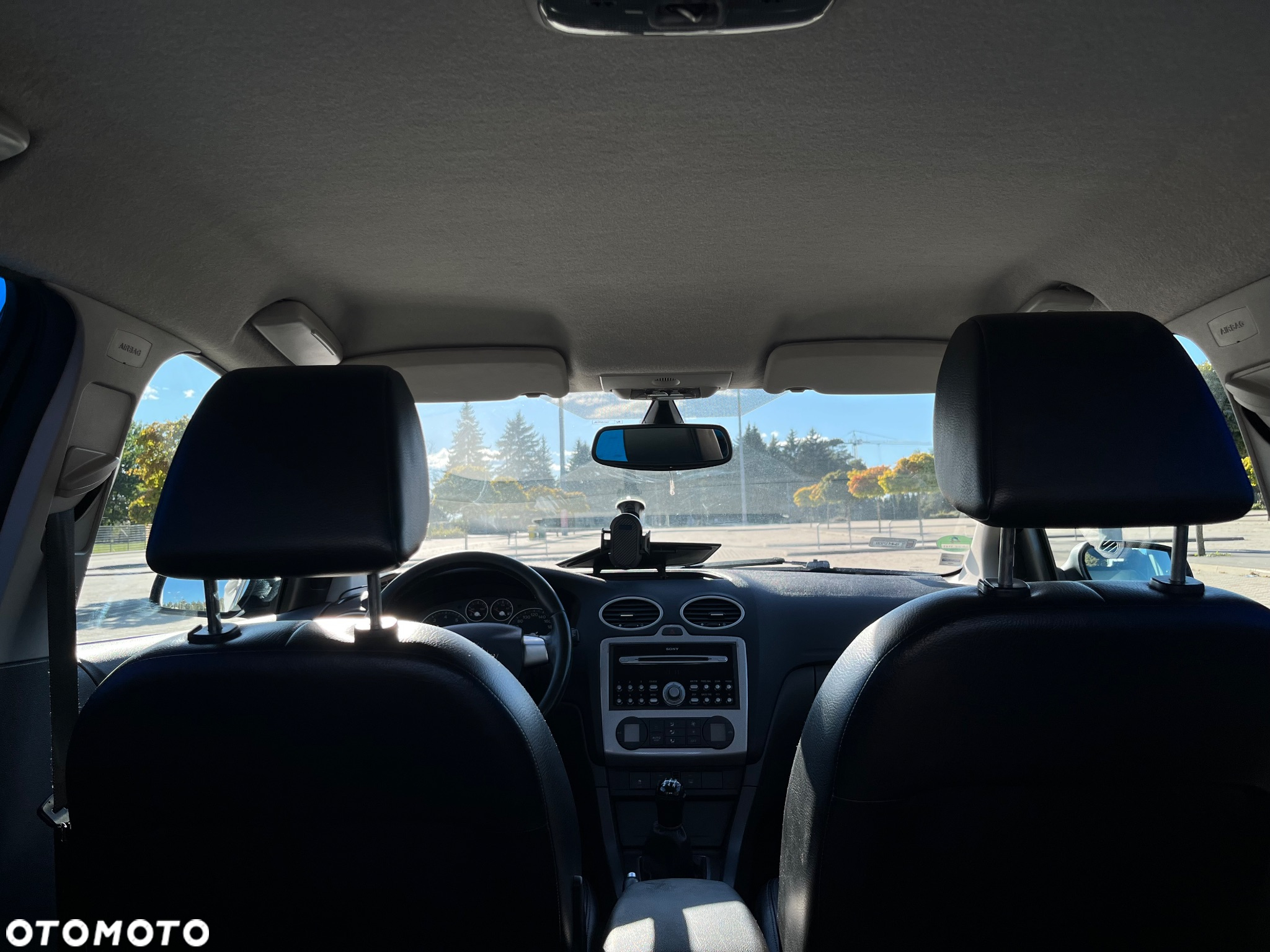Ford Focus - 10