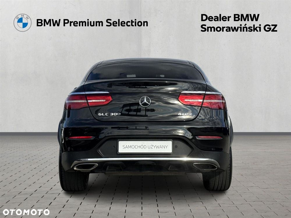 Mercedes-Benz GLC - 25