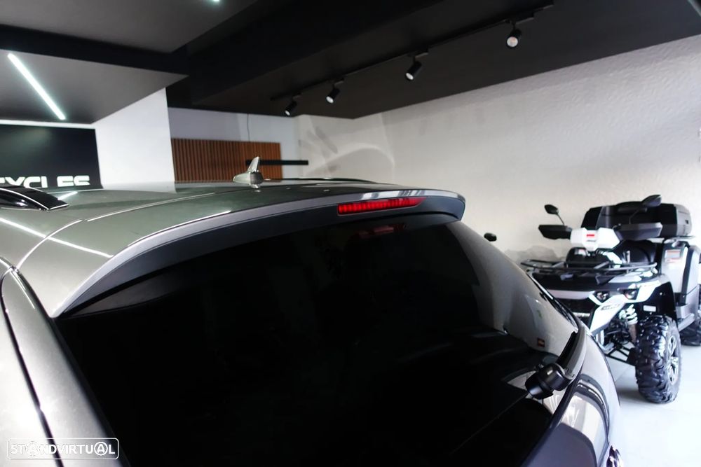 Audi Q7 3.0 V6 TDi quattro S-line Tiptronic - 30