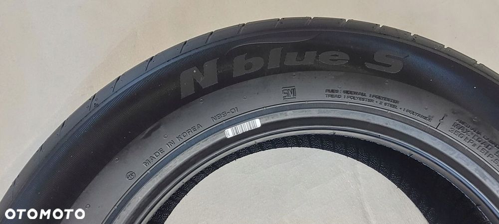 4x NOWE OPONY NEXEN NBLUE S 185/65R15 185 65 R15 88H 2024 - 15
