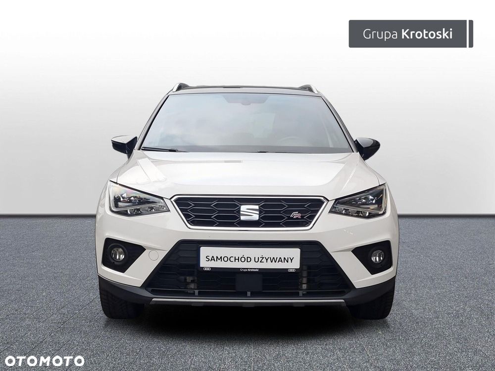 Seat Arona - 9