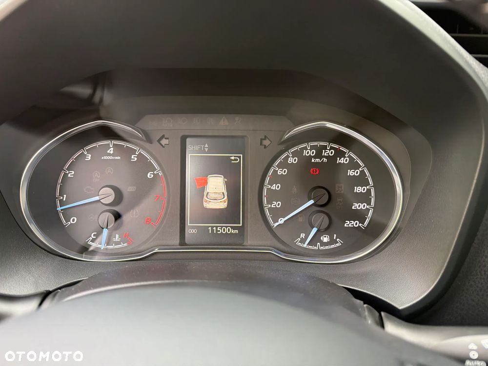 Toyota Yaris 1.5 Premium - 16