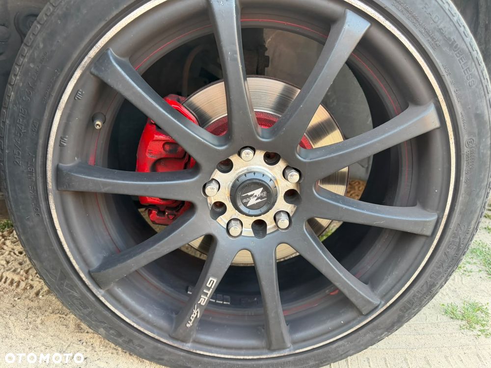 Nissan Altima - 10