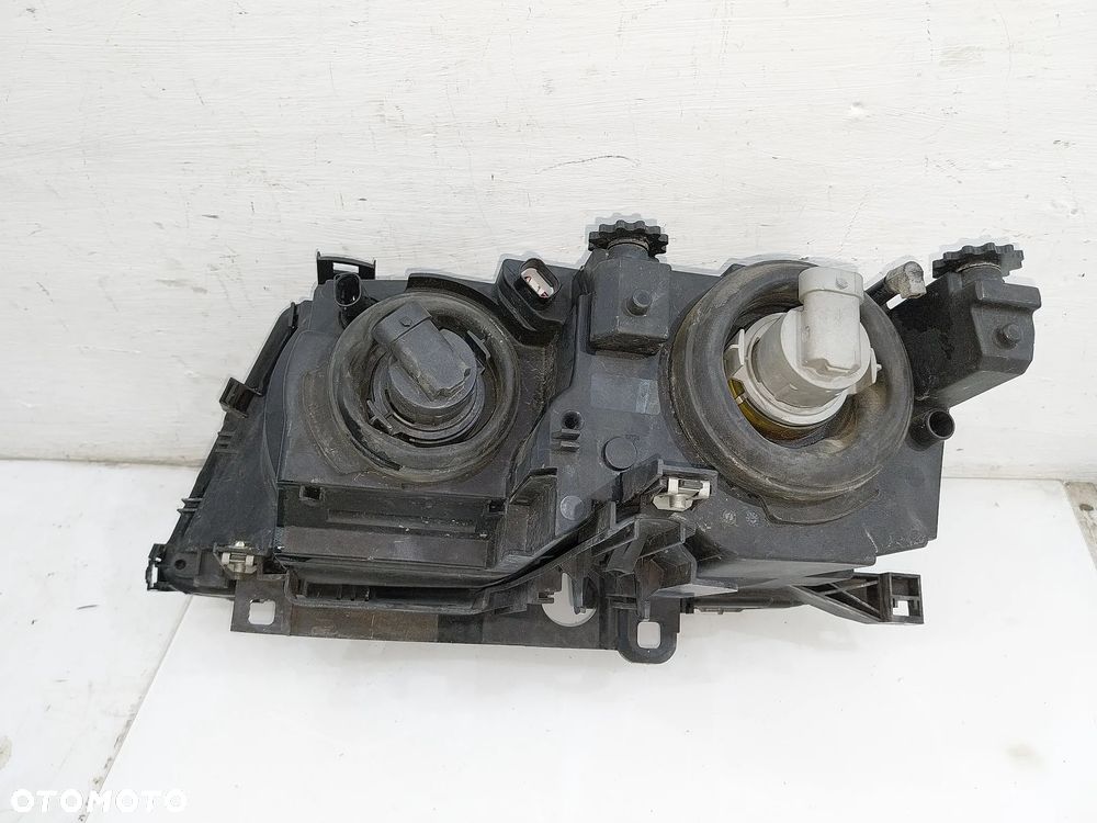 Lampa Prawa Przód BMW E46 Sedan 6910956 - 4