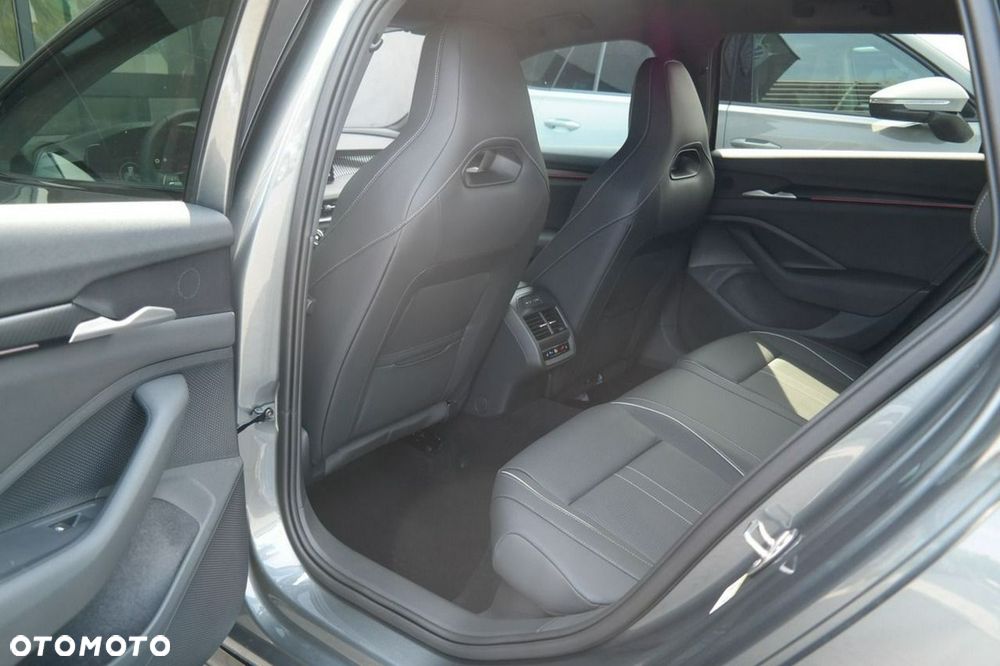 Skoda Superb - 29
