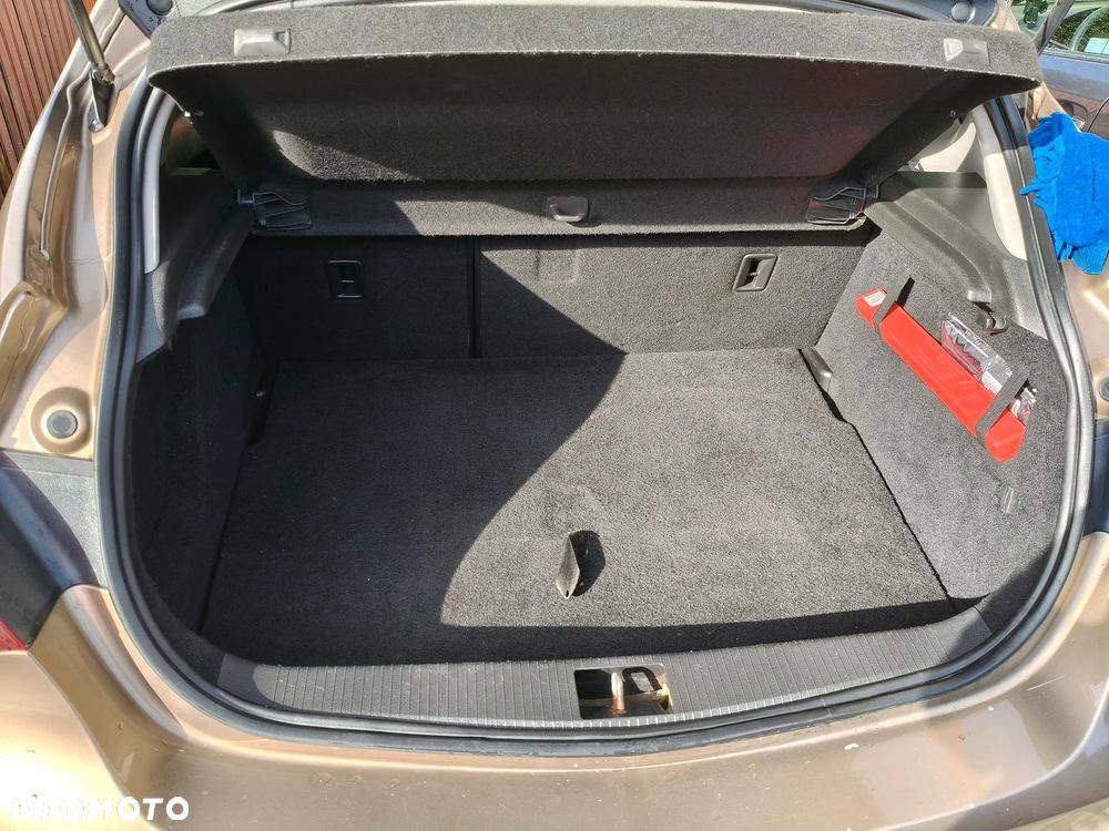 Opel Astra 1.4 Turbo Innovation - 13