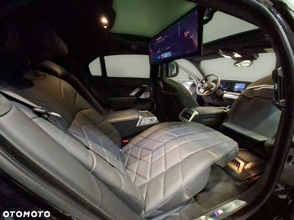 BMW Seria 7 - 23