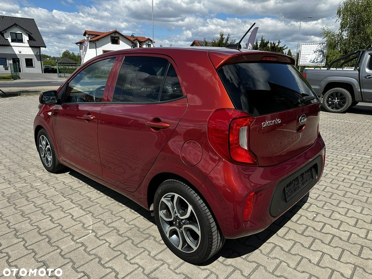 Kia Picanto - 9