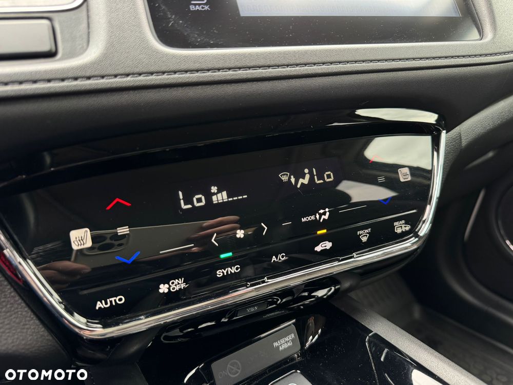Honda HR-V 1.5 Executive (ADAS) - 17