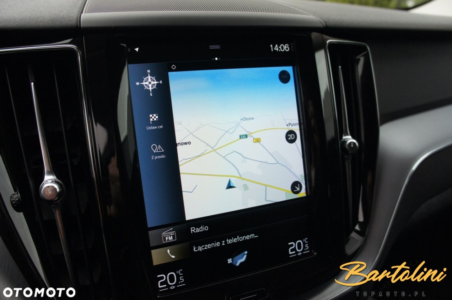 Volvo XC 60 - 11
