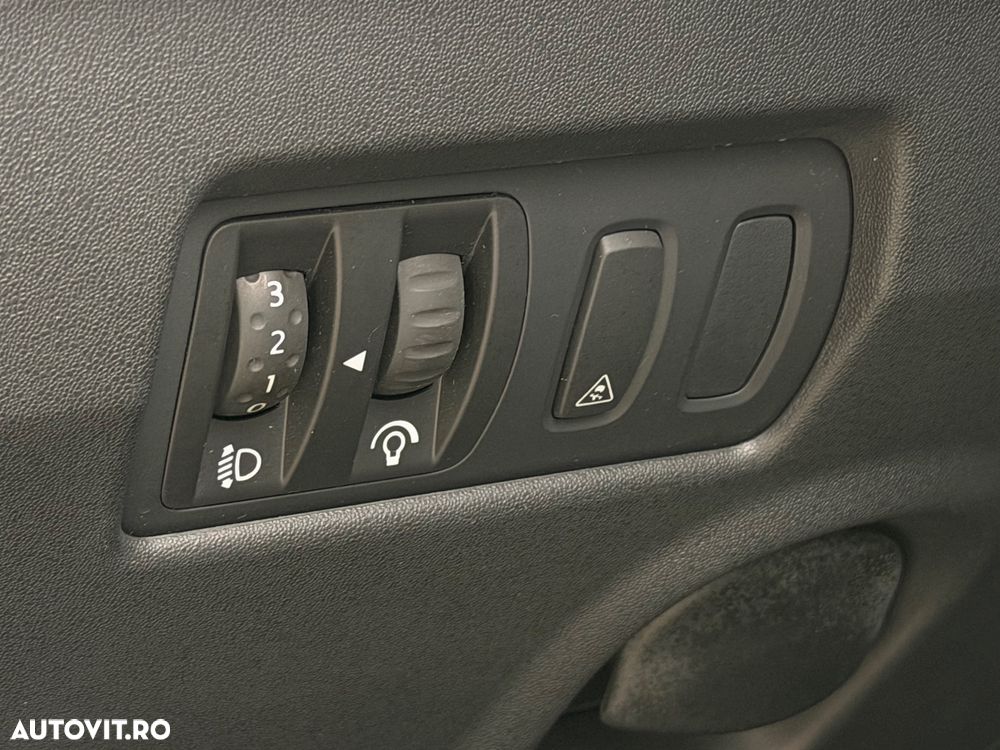 Renault Megane 1.6 Aut. Dynamique - 21