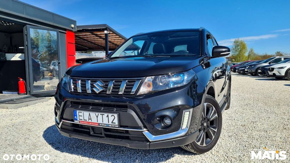 Suzuki Vitara - 29