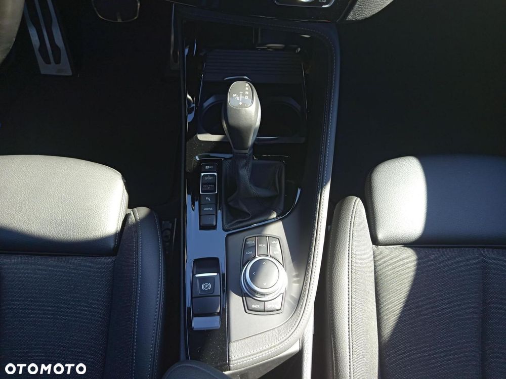 BMW X2 - 20