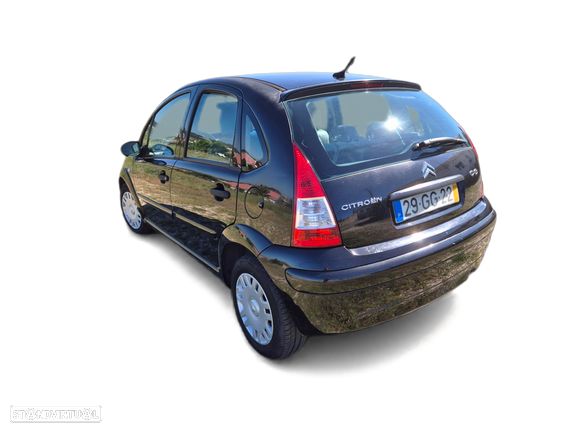 Citroën C3 1.1 - 5