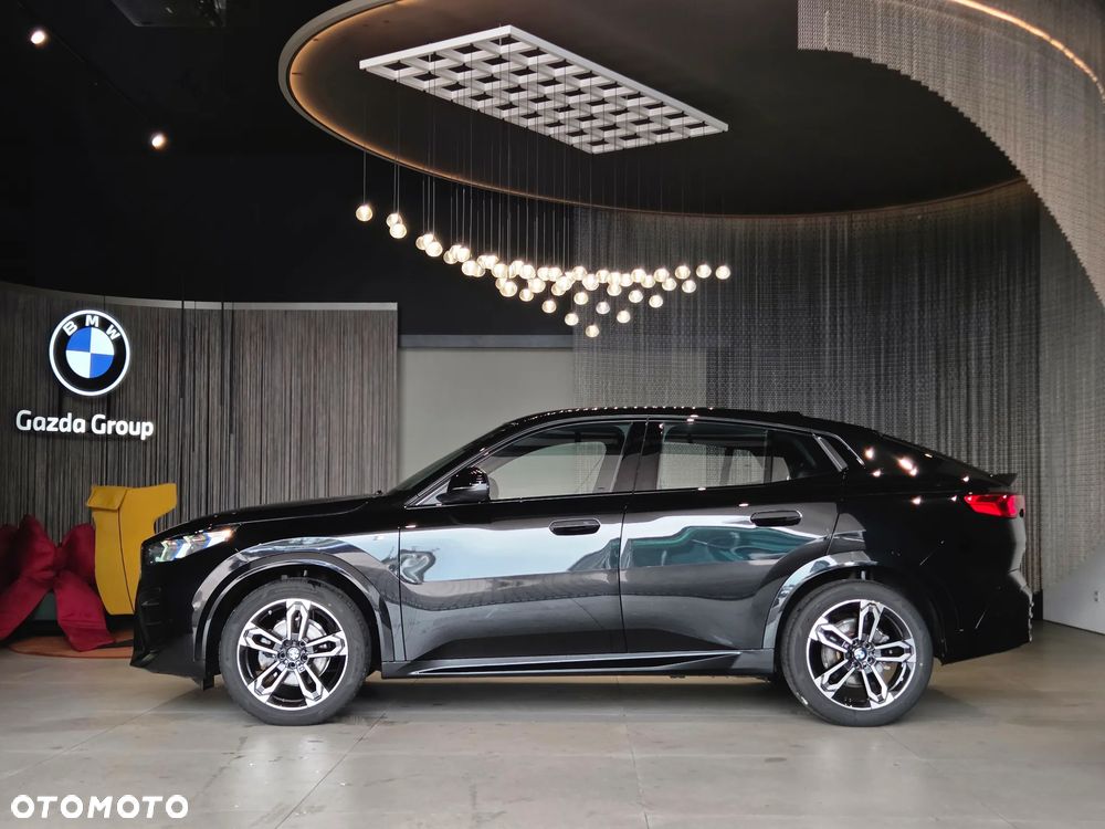BMW X2 sDrive20d mHEV M Sport - 4